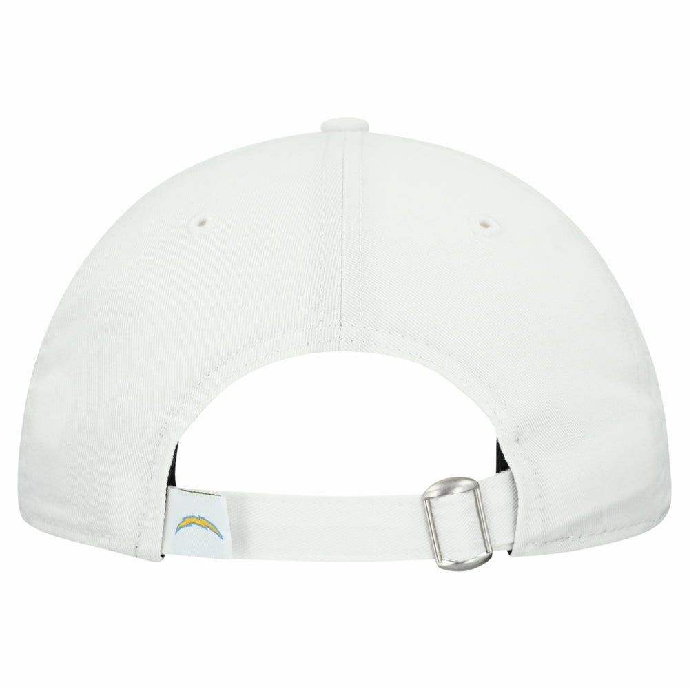 NFL Los Angeles Chargers Women's Team Fan 9TWENTY Adjustable Hat