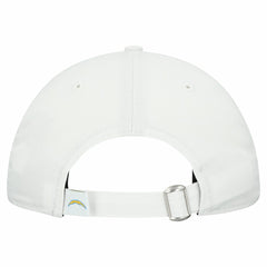 NFL Los Angeles Chargers Women's Team Fan 9TWENTY Adjustable Hat