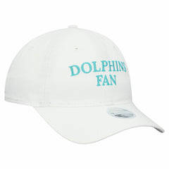 NFL Miami Dolphins Women's Team Fan 9TWENTY Adjustable Hat