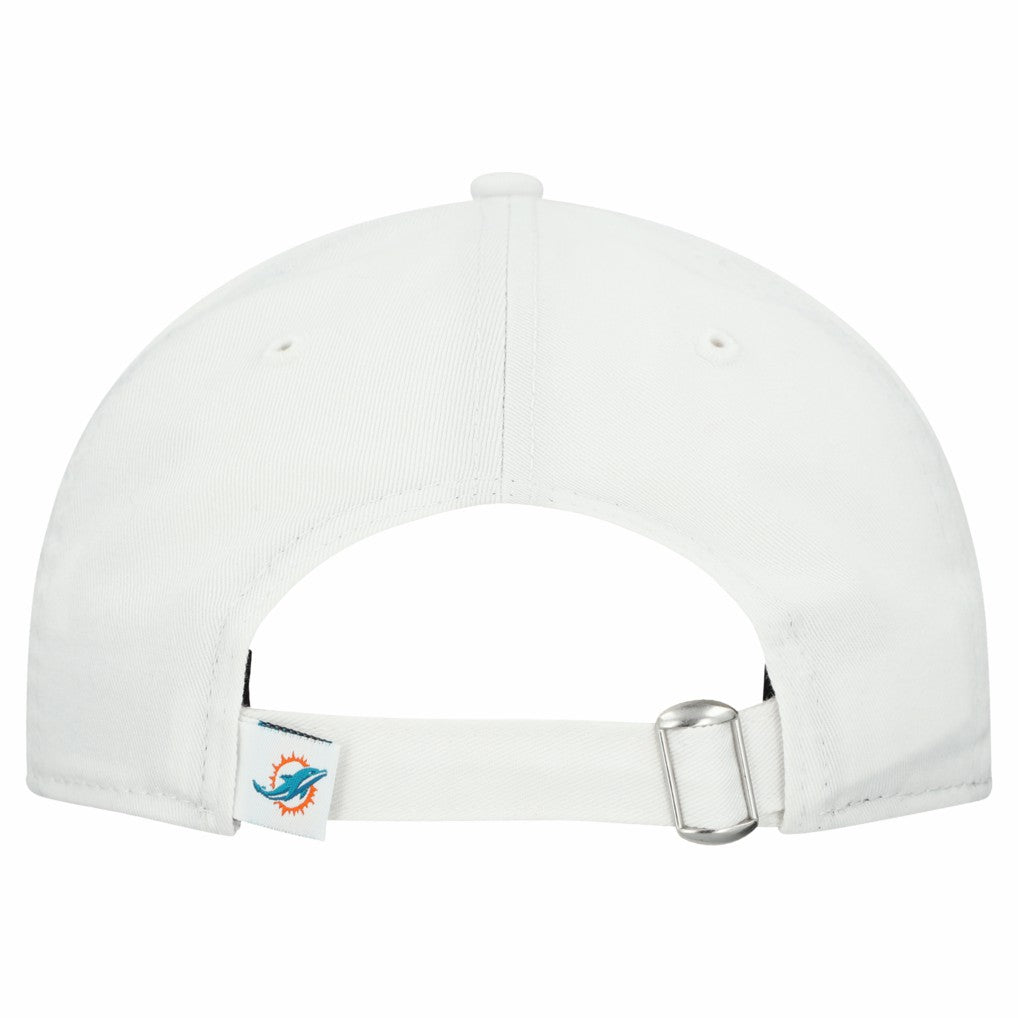 NFL Miami Dolphins Women's Team Fan 9TWENTY Adjustable Hat