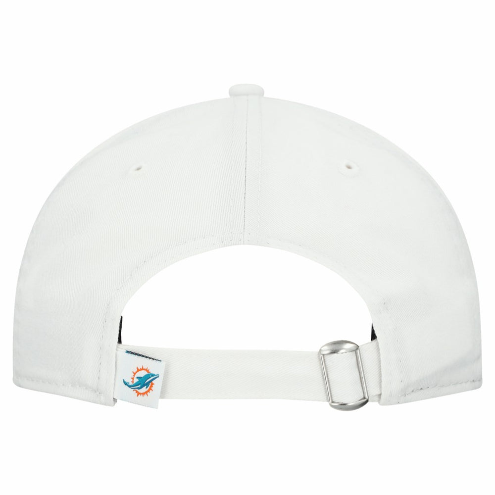 NFL Miami Dolphins Women's Team Fan 9TWENTY Adjustable Hat
