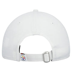 NFL Pittsburgh Steelers Women's Team Fan 9TWENTY Adjustable Hat