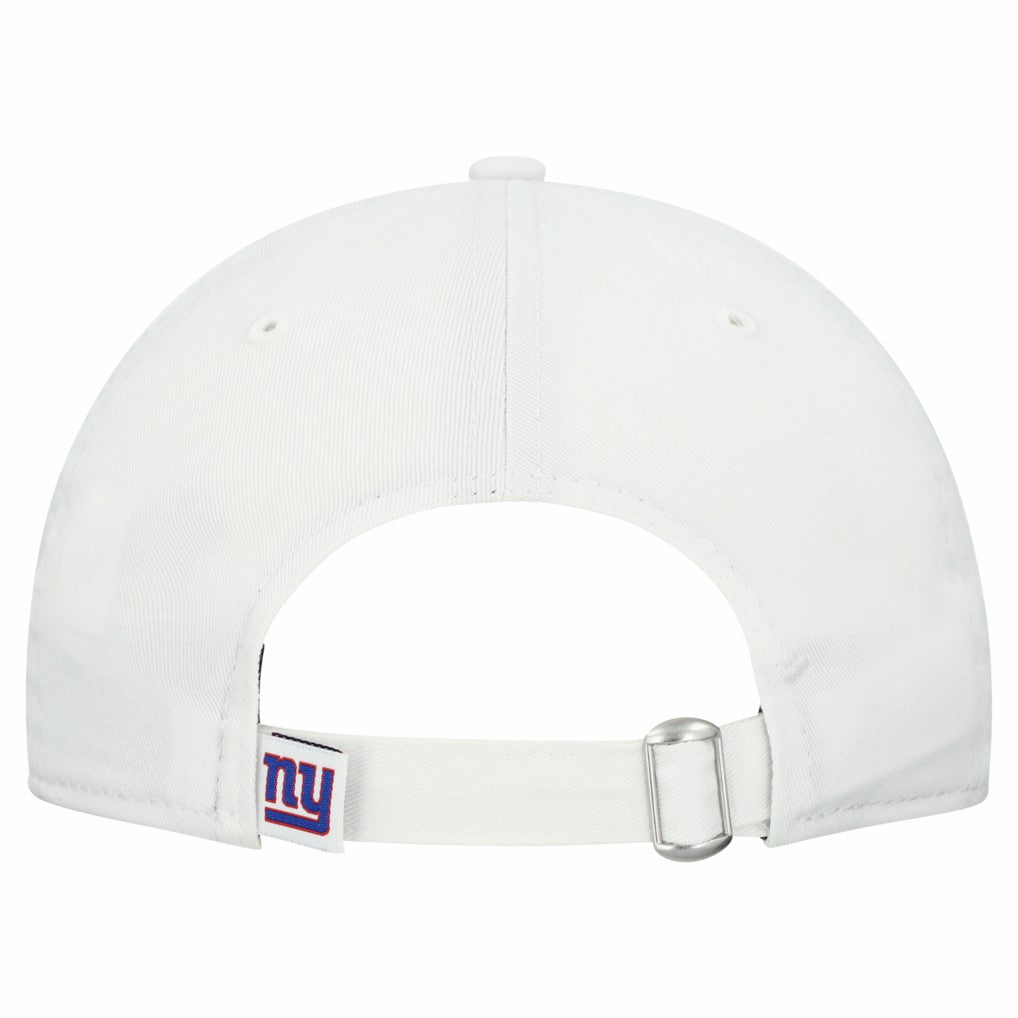 NFL New York Giants Women's Team Fan 9TWENTY Adjustable Hat