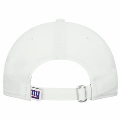 NFL New York Giants Women's Team Fan 9TWENTY Adjustable Hat