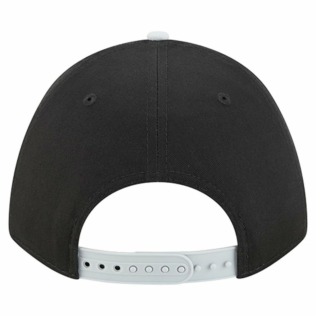 NFL Las Vegas Raiders Arch COOLERA 9FORTY A-Frame M-Crown Adjustable Hat