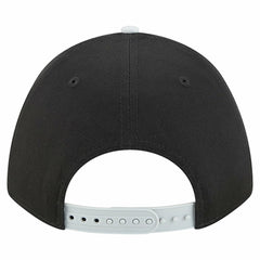 NFL Las Vegas Raiders Arch COOLERA 9FORTY A-Frame M-Crown Adjustable Hat