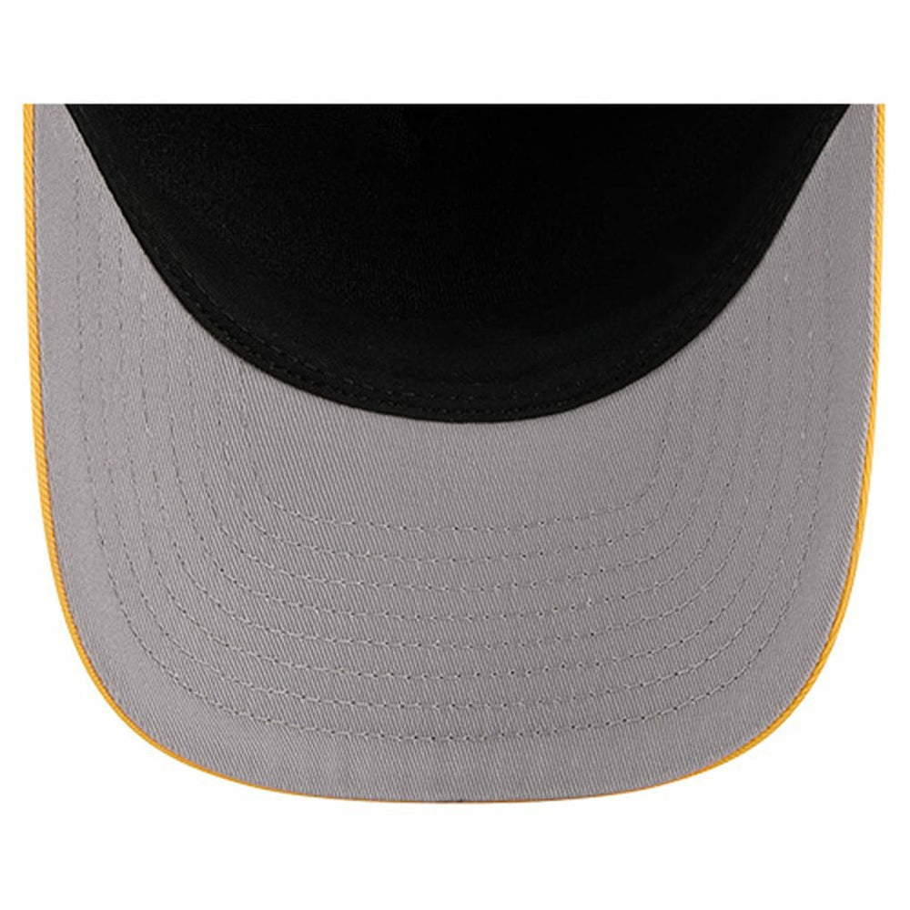 NFL Minnesota Vikings Arch COOLERA 9FORTY A-Frame M-Crown Adjustable Hat
