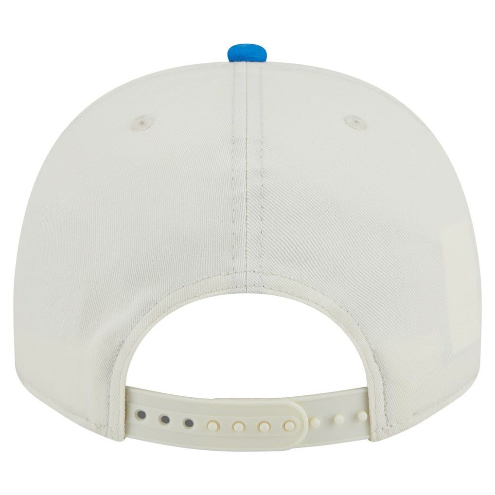 NFL Detroit Lions Chainstitch A-Frame 9FIFTY Adjustable Hat