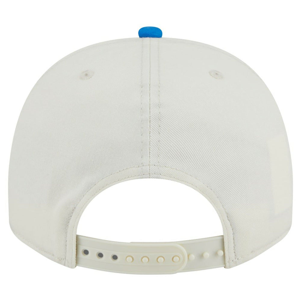 NFL Detroit Lions Chainstitch A-Frame 9FIFTY Adjustable Hat