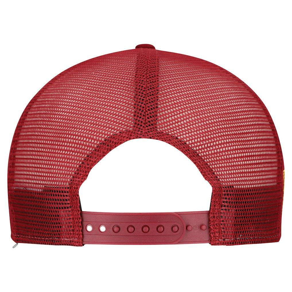NFL Washington Commanders Cutout A-Frame 9FIFTY Snapback Hat