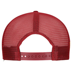 NFL Washington Commanders Cutout A-Frame 9FIFTY Snapback Hat