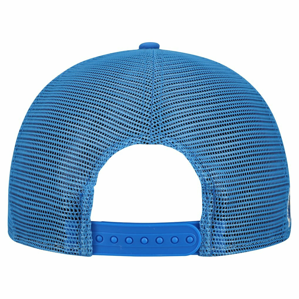 NFL Los Angeles Chargers Cutout A-Frame 9FIFTY Snapback Hat