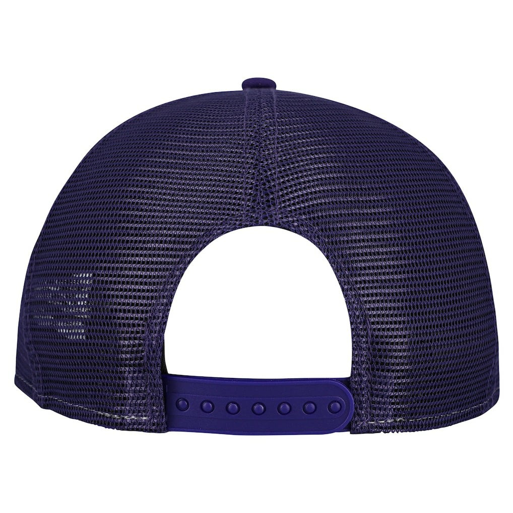 NFL Minnesota Vikings Cutout A-Frame 9FIFTY Snapback Hat