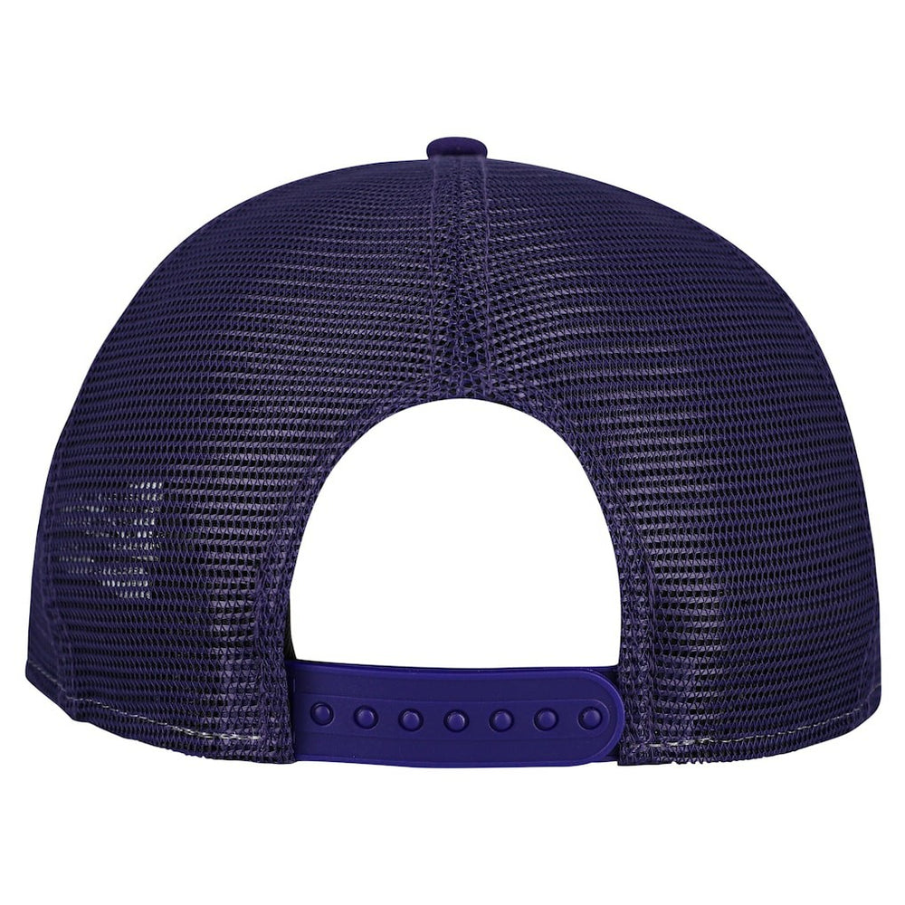 NFL Minnesota Vikings Cutout A-Frame 9FIFTY Snapback Hat