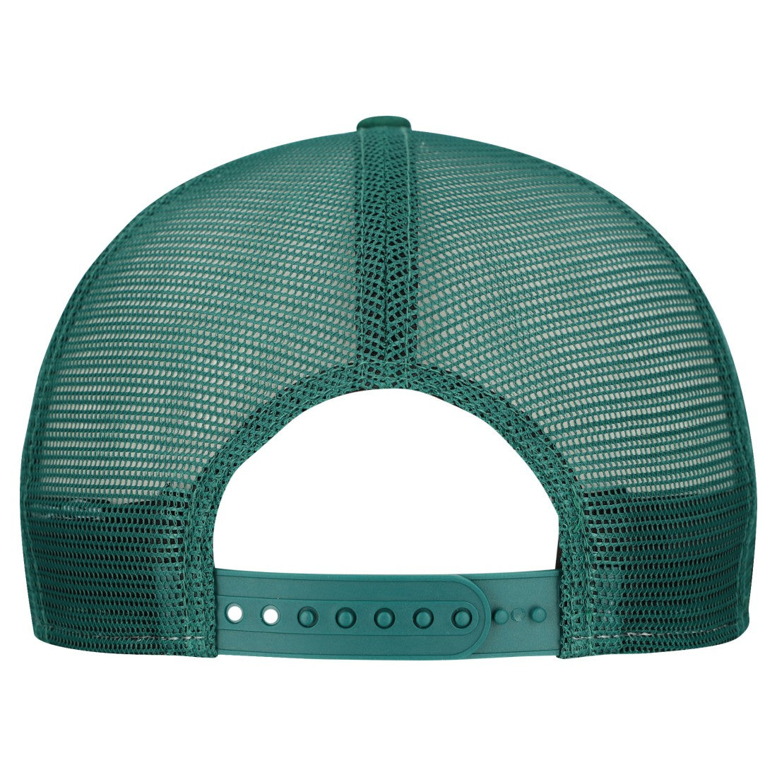 NFL New York Jets Cutout A-Frame 9FIFTY Snapback Hat