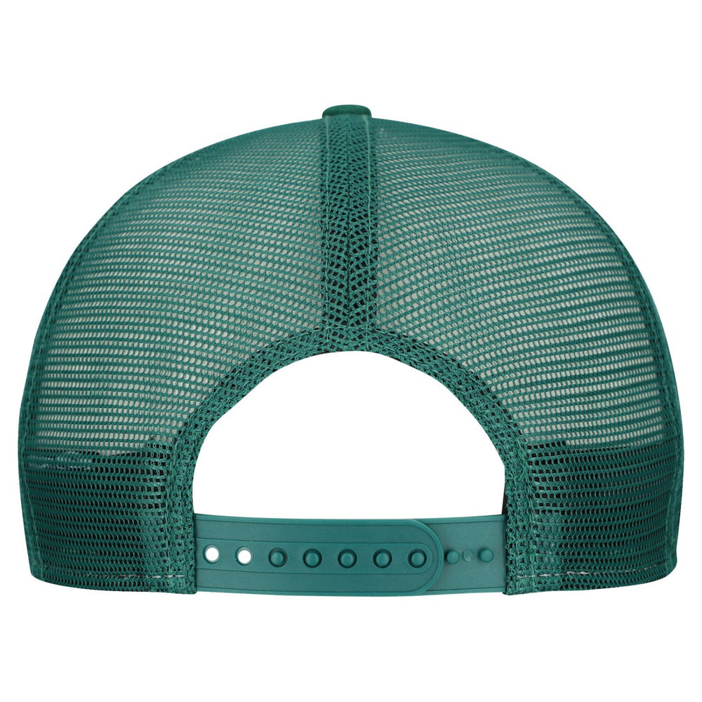 NFL New York Jets Cutout A-Frame 9FIFTY Snapback Hat
