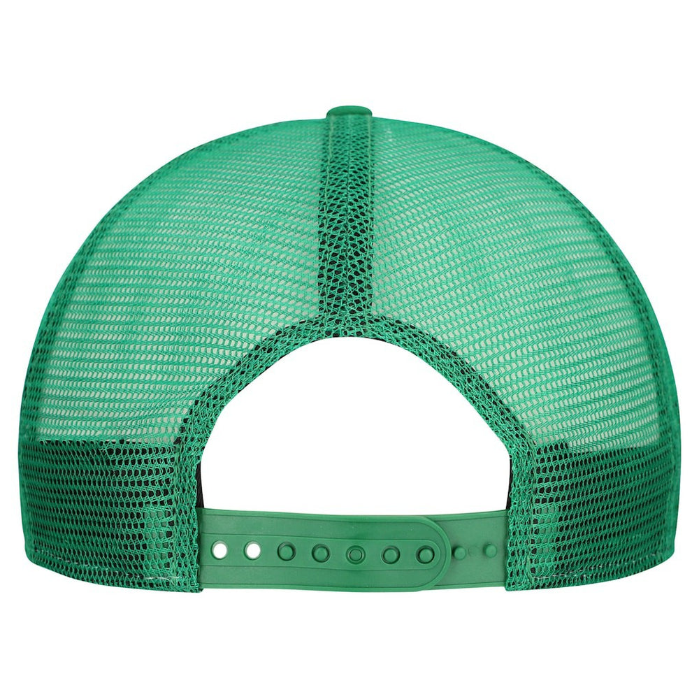 NFL Philadelphia Eagles Throwback Cutout A-Frame 9FIFTY Snapback Hat