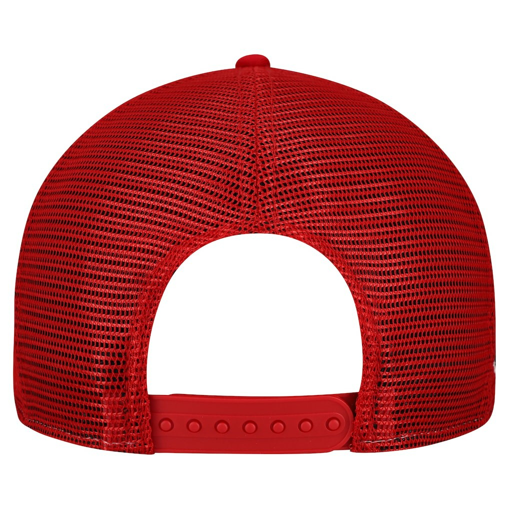 NFL San Francisco 49ers Cutout A-Frame 9FIFTY Snapback Hat