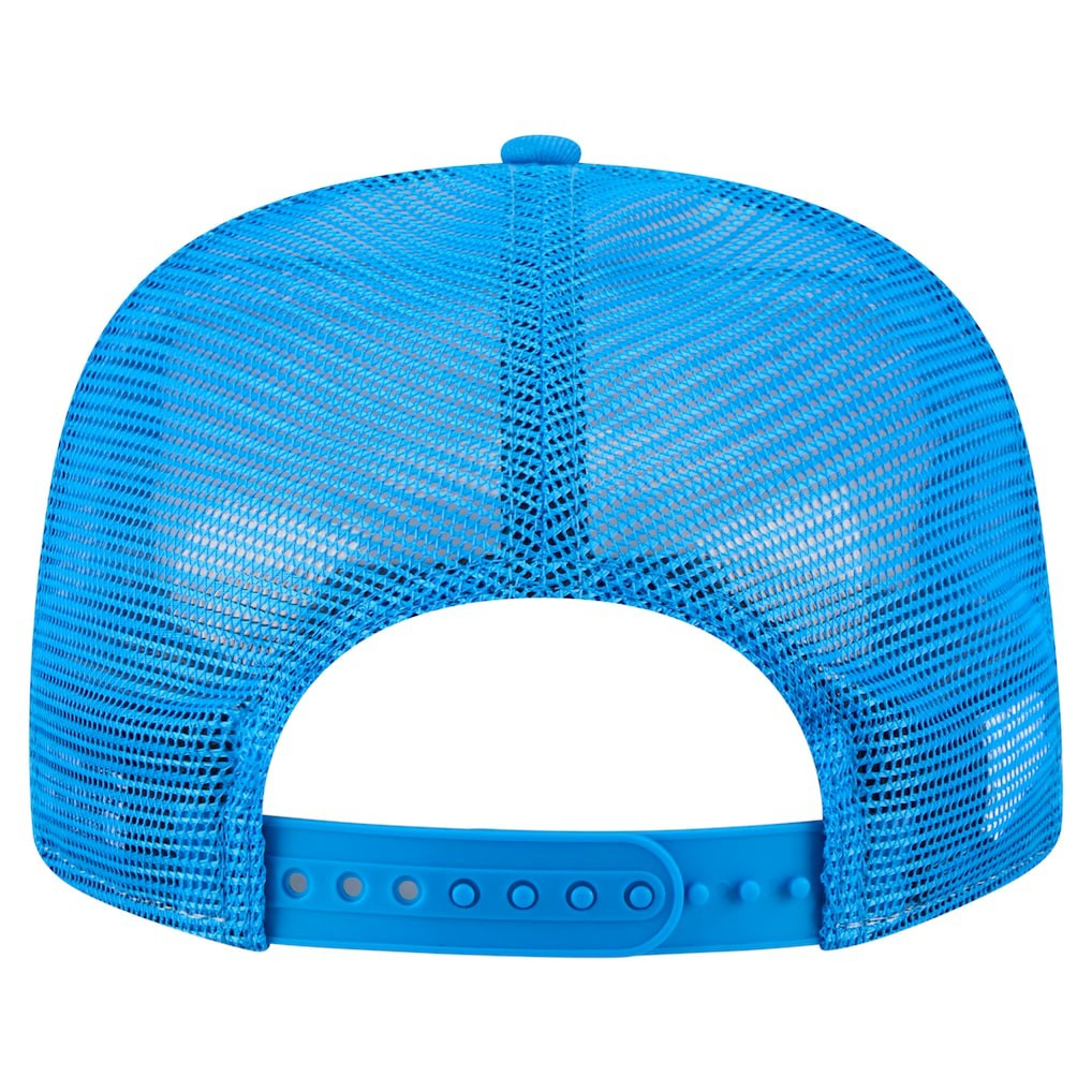 NFL Detroit Lions Cutout A-Frame 9FIFTY Snapback Hat