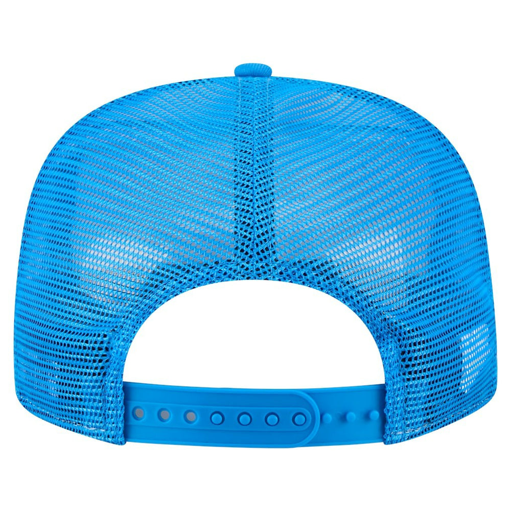 NFL Detroit Lions Cutout A-Frame 9FIFTY Snapback Hat