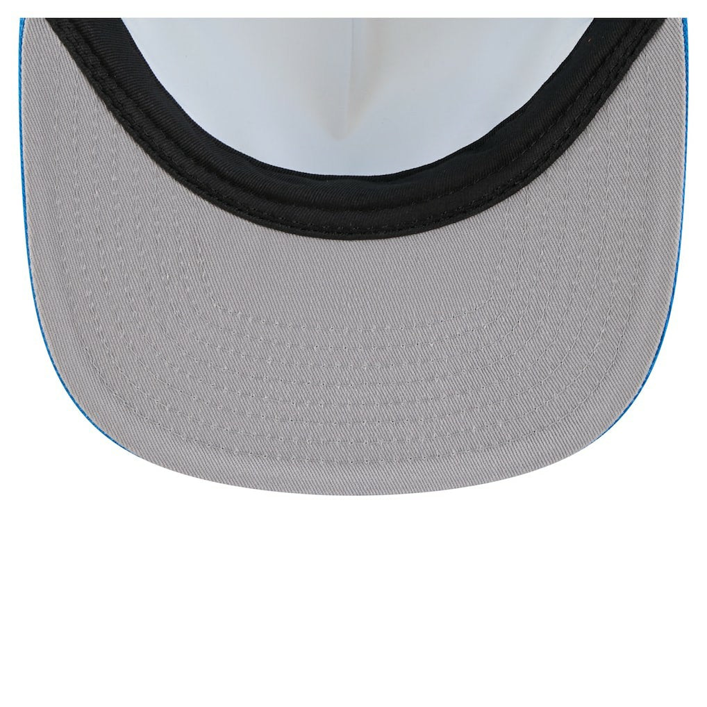 NFL Detroit Lions Cutout A-Frame 9FIFTY Snapback Hat