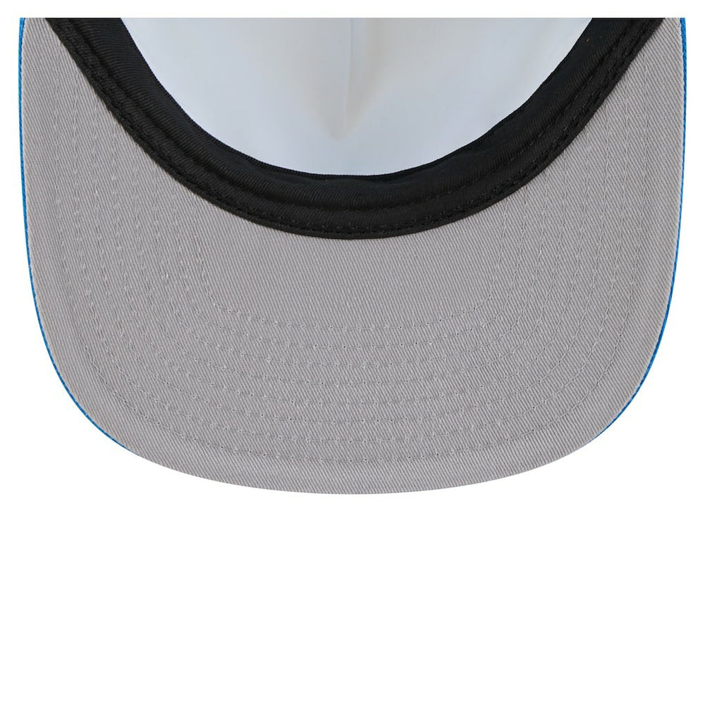 NFL Detroit Lions Cutout A-Frame 9FIFTY Snapback Hat