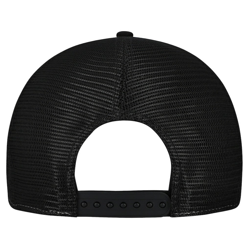 NFL Atlanta Falcons Cutout A-Frame 9FIFTY Snapback Hat