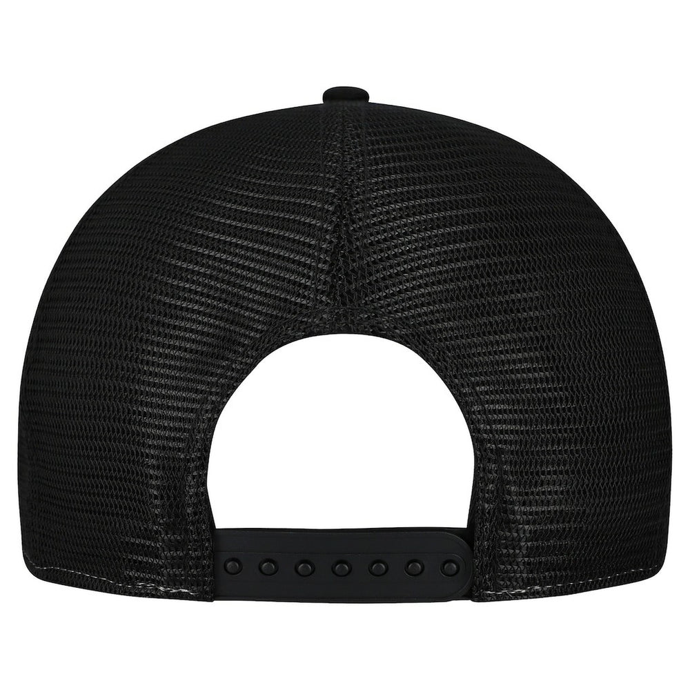 NFL Atlanta Falcons Cutout A-Frame 9FIFTY Snapback Hat