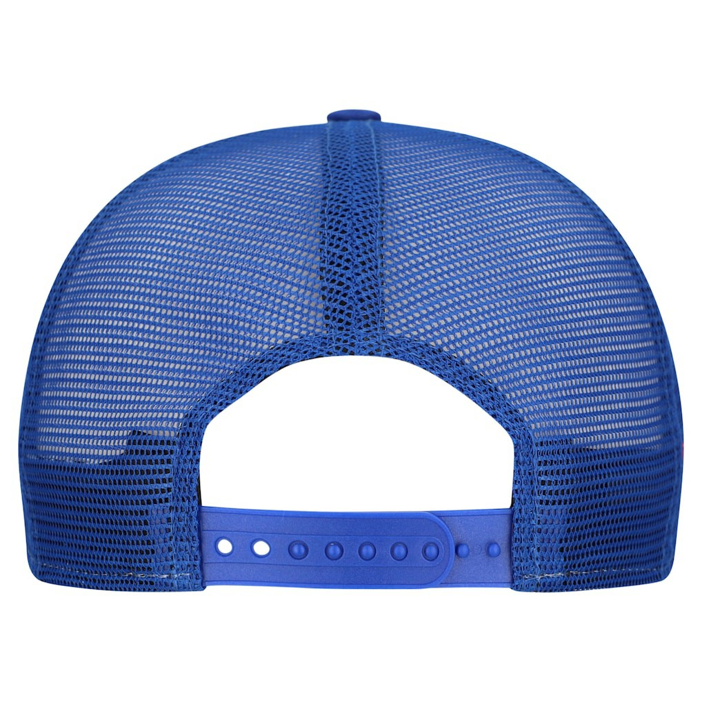 NFL Buffalo Bills Throwback Cutout A-Frame 9FIFTY Snapback Hat