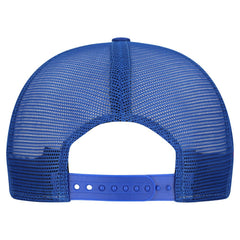 NFL Buffalo Bills Throwback Cutout A-Frame 9FIFTY Snapback Hat