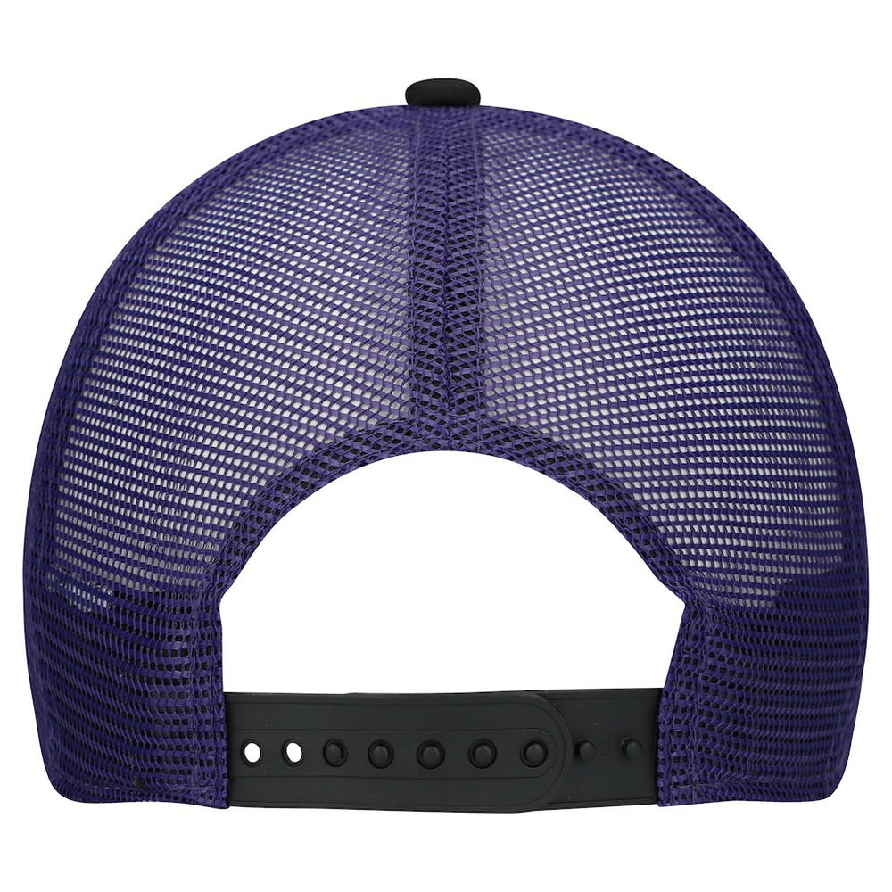 NFL Baltimore Ravens Youth Streak 9FORTY A-Frame Adjustable Hat