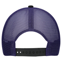 NFL Baltimore Ravens Youth Streak 9FORTY A-Frame Adjustable Hat