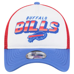 NFL Buffalo Bills Youth Streak 9FORTY A-Frame Adjustable Hat
