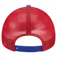 NFL Buffalo Bills Youth Streak 9FORTY A-Frame Adjustable Hat