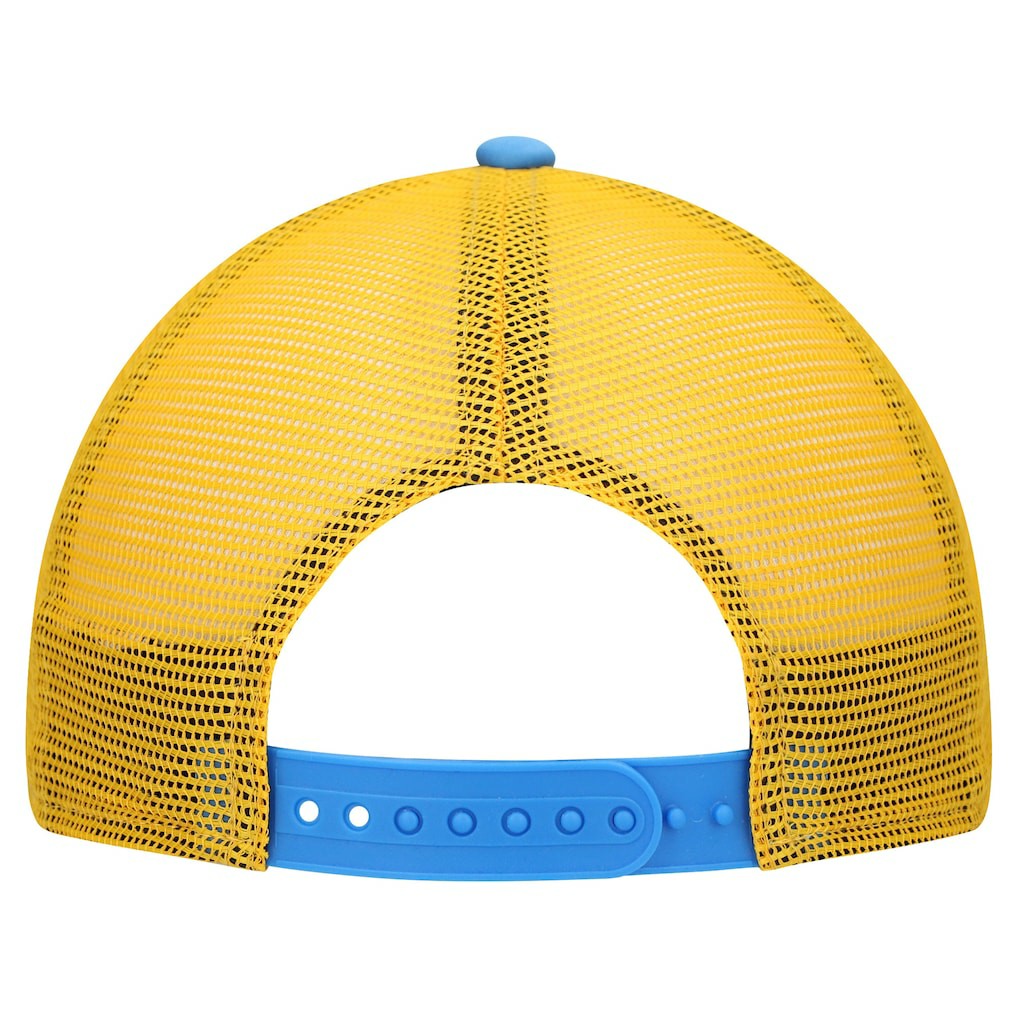 NFL Los Angeles Chargers Youth Streak 9FORTY A-Frame Adjustable Hat
