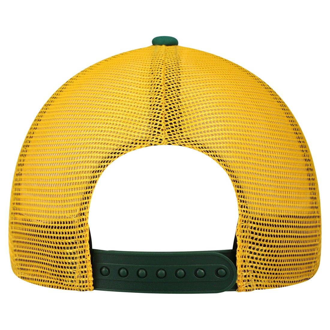 NFL Green Bay Packers Youth Streak 9FORTY A-Frame Adjustable Hat