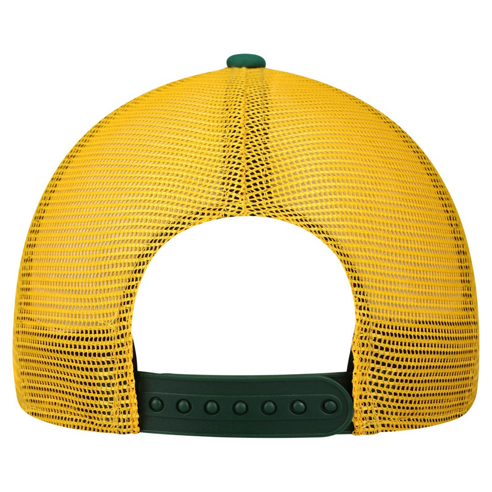 NFL Green Bay Packers Youth Streak 9FORTY A-Frame Adjustable Hat