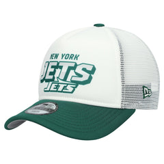 NFL New York Jets Youth Streak 9FORTY A-Frame Adjustable Hat