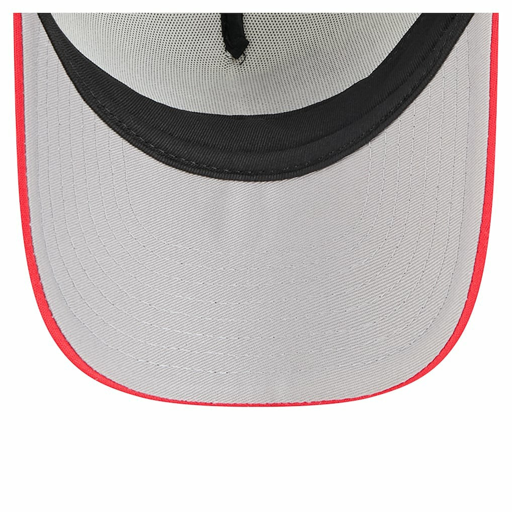 NFL Kansas City Chiefs Youth Streak 9FORTY A-Frame Adjustable Hat