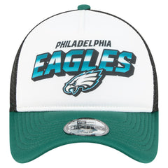 NFL Philadelphia Eagles Youth Streak 9FORTY A-Frame Adjustable Hat