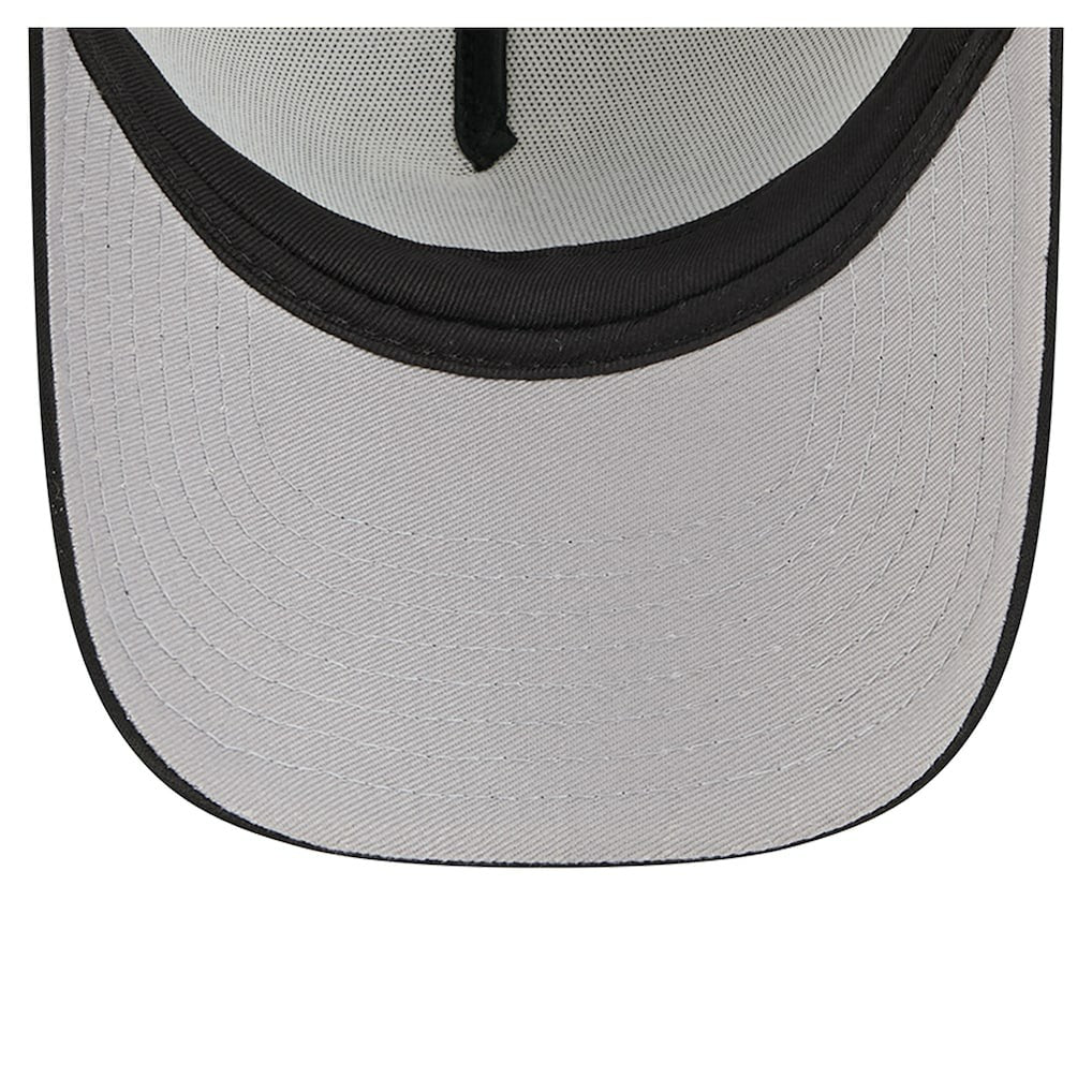 NFL Las Vegas Raiders Youth Streak 9FORTY A-Frame Adjustable Hat