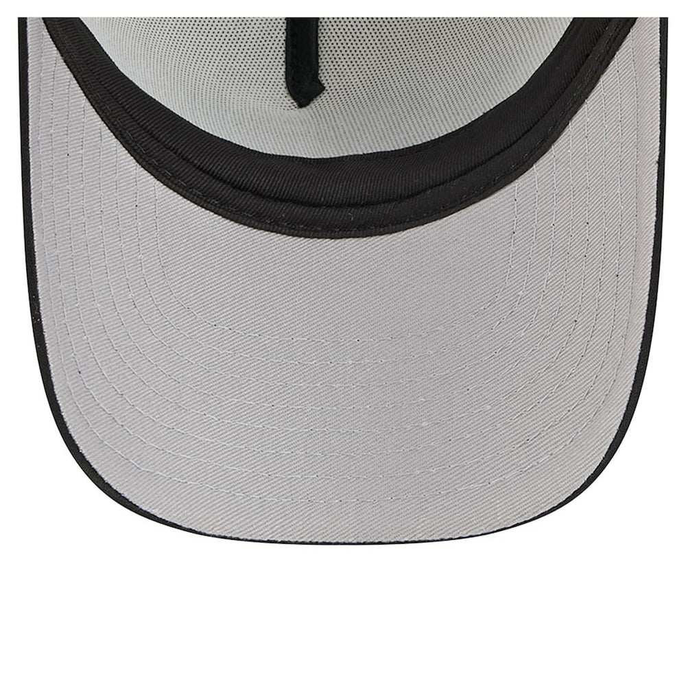 NFL Las Vegas Raiders Youth Streak 9FORTY A-Frame Adjustable Hat