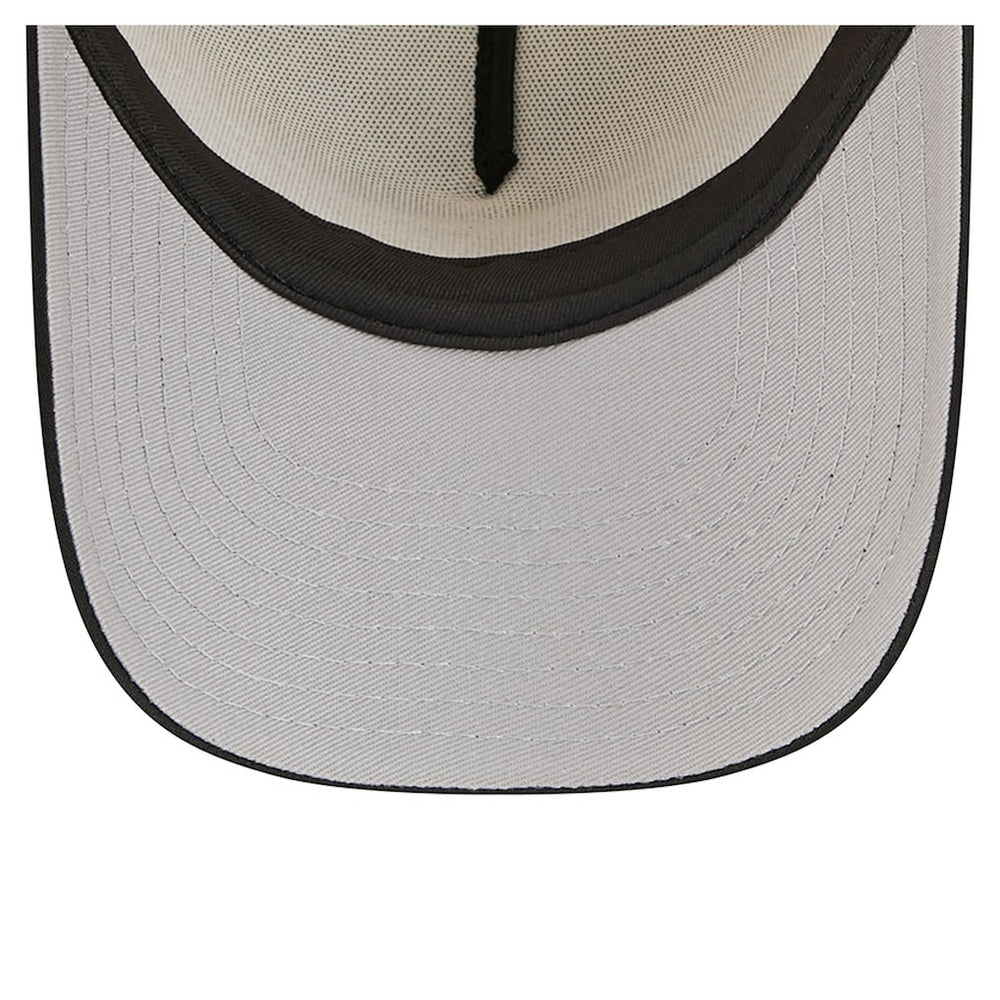 NFL Pittsburgh Steelers Youth Streak 9FORTY A-Frame Adjustable Hat