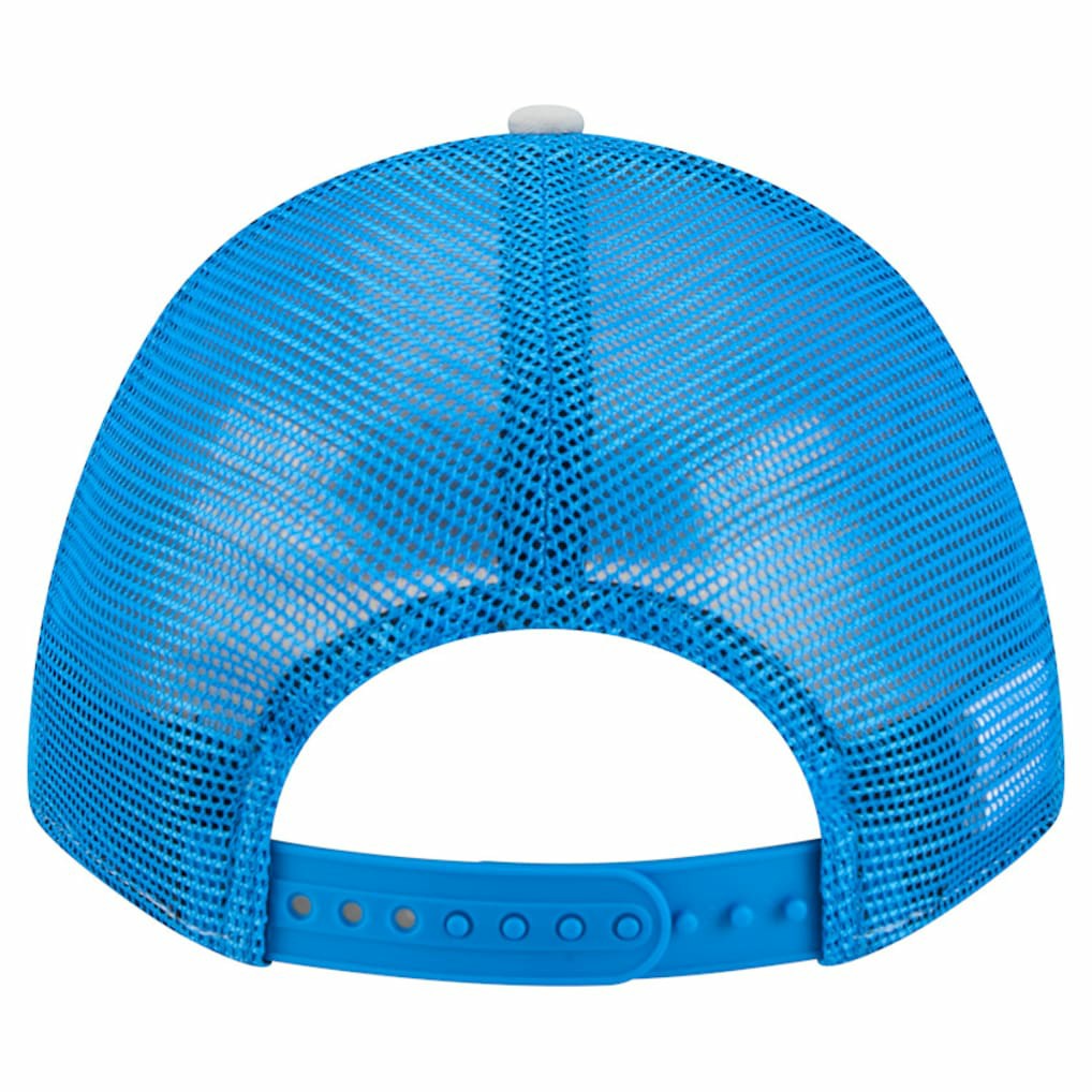 NFL Detroit Lions Linear A-Frame 9FORTY Adjustable Hat