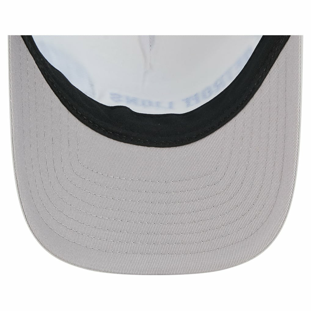 NFL Detroit Lions Linear A-Frame 9FORTY Adjustable Hat