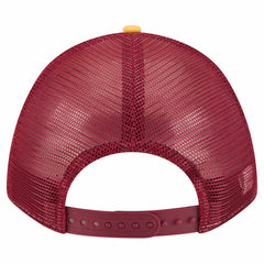 NFL Washington Commanders Linear A-Frame 9FORTY Adjustable Hat