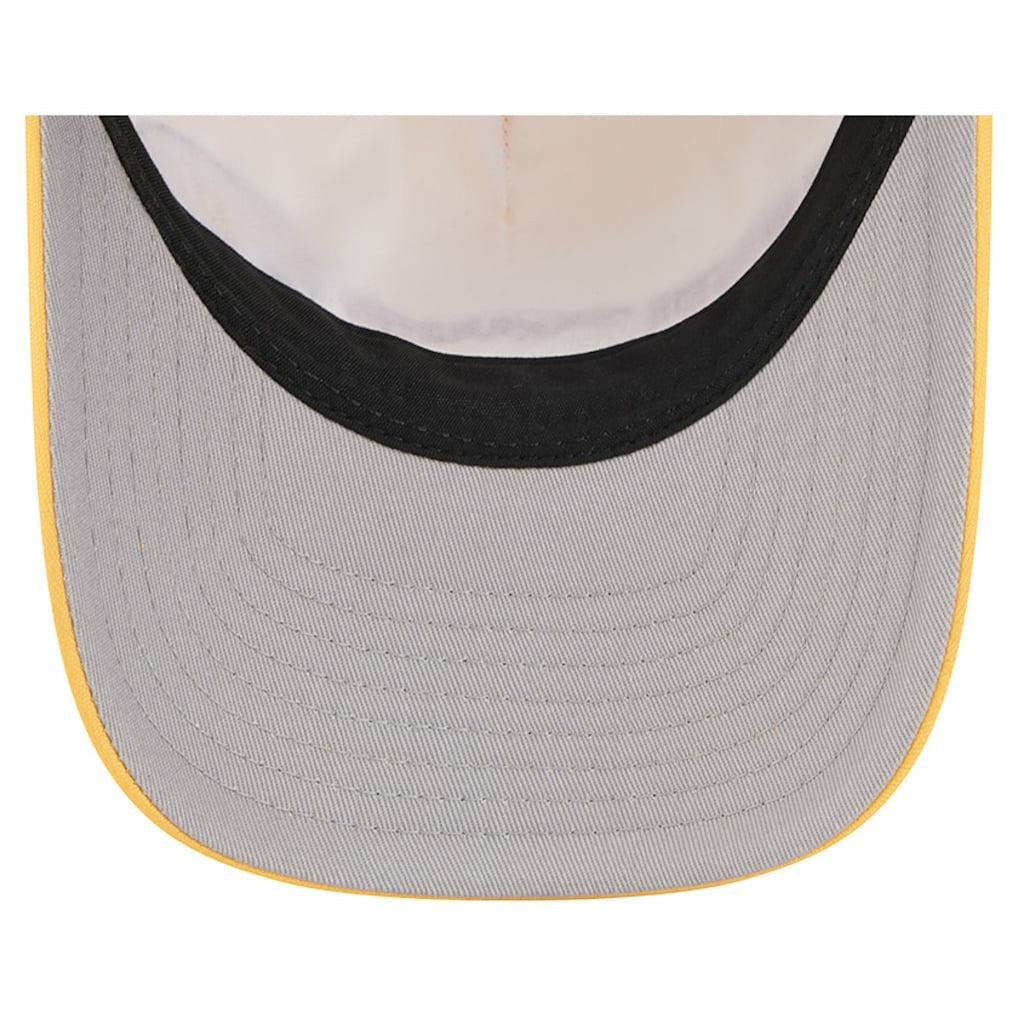 NFL Washington Commanders Linear A-Frame 9FORTY Adjustable Hat