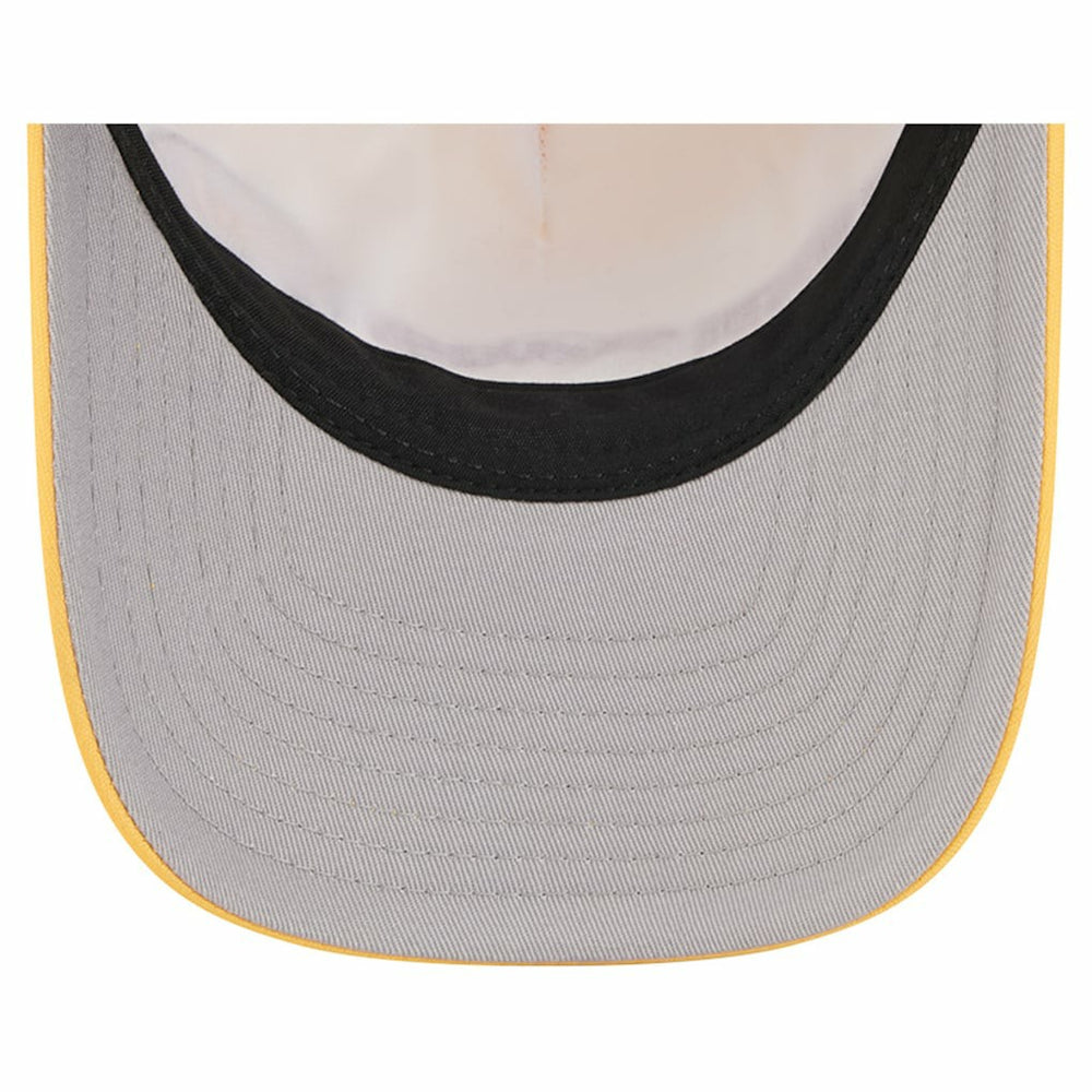 NFL Washington Commanders Linear A-Frame 9FORTY Adjustable Hat