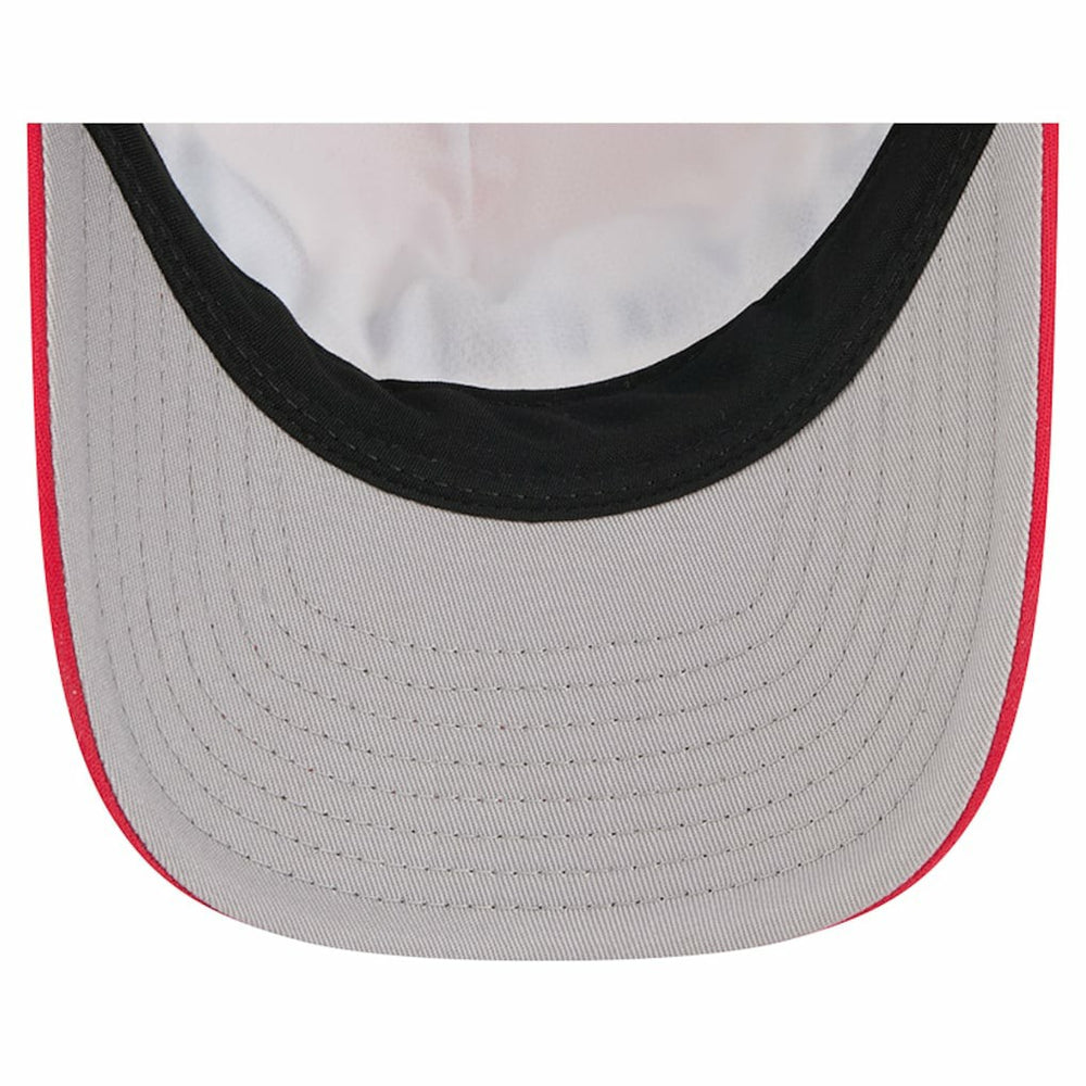 NFL New York Giants Linear A-Frame 9FORTY Adjustable Hat