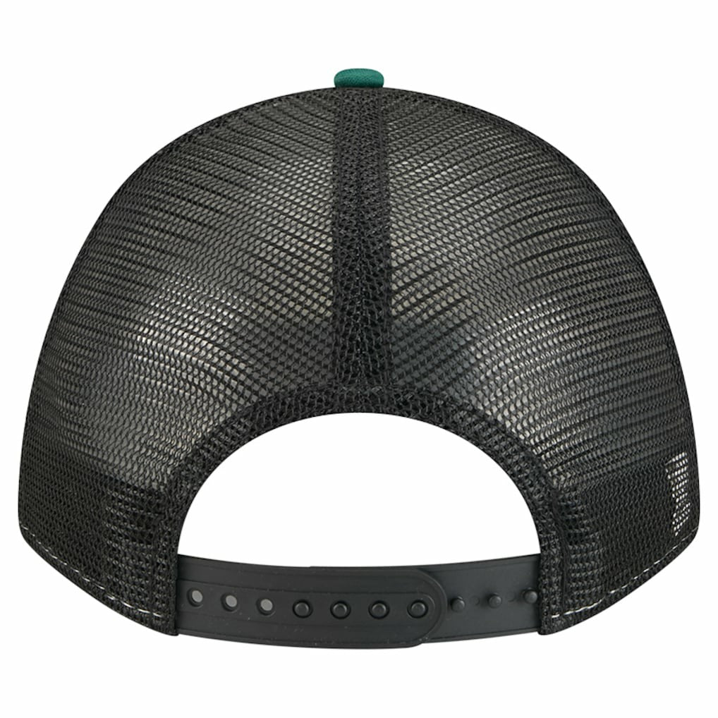 NFL Philadelphia Eagles Linear A-Frame 9FORTY Adjustable Hat